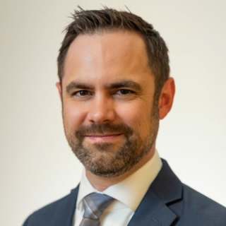 Nicholas Basalay, MD, Psychiatry, Omaha, NE