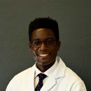 Yombe Fonkeu, MD, Neurology, Philadelphia, PA