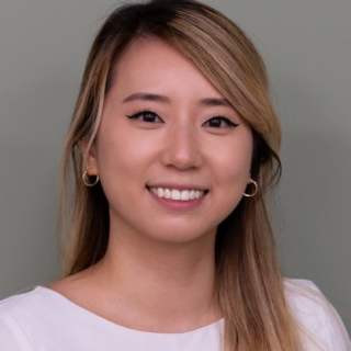 Angie Suh, Pharmacist, Chicago, IL