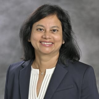 Gayotri Goswami, MD, Endocrinology, Larchmont, NY, Westchester Medical Center
