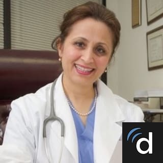 Homaira Behsudi-Wali, MD, Family Medicine, McLean, VA