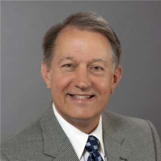 Mark Harter, MD