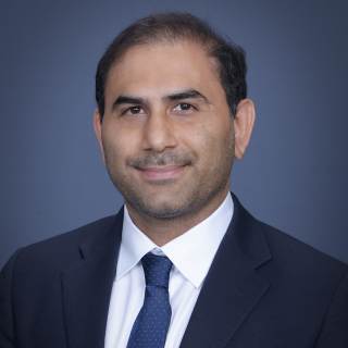 Amirmohsen Arbabi, MD, Internal Medicine, Lexington, KY