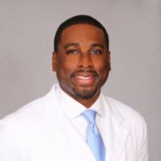 Bernard Ashby, MD, Cardiology, Miami, FL