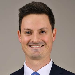 Adam Kozemchak, MD, Anesthesiology, Winston Salem, NC