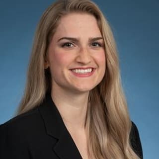 Kinsey Laninga, MD, Resident Physician, Erie, PA