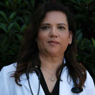 Shazia Mukaddam, MD