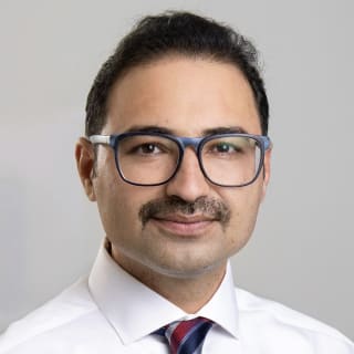 Alamgir Sattar, MD