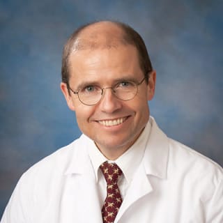 Patrick Heaney, Family Medicine, Barton, VT