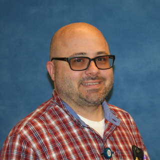 Donald Holcomb II