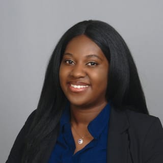 Princess Enuka, MD, Family Medicine, Sacramento, CA