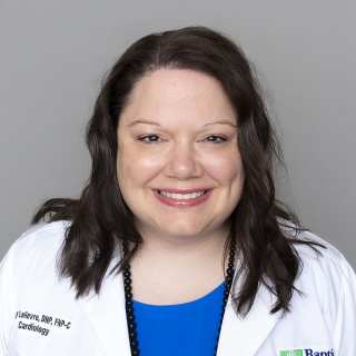 Cristy Lelievre, Family Nurse Practitioner, Fort Smith, AR, Baptist Health-Fort Smith