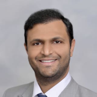 Rajkumar Doshi, MD, Cardiology, Paterson, NJ, St. Joseph's University Medical Center