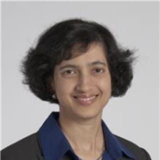 Asha Kallianpur, MD