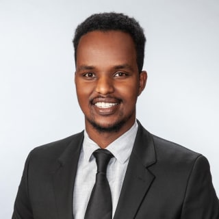 Mohamed Ahmed, DO, Internal Medicine, Saint Cloud, MN