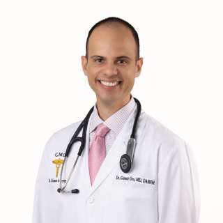 Jose Gomez Geo, MD