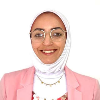 Mariam Ayyash, MD