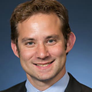 Aaron Ahearn, MD, General Surgery, Los Angeles, CA, Keck Hospital of USC