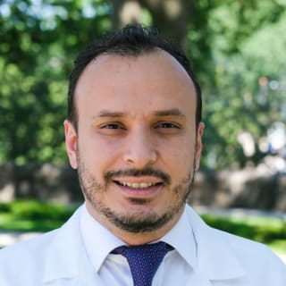 Juan Salazar, MD