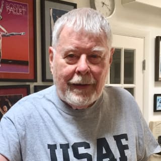 Stephen Fitzsimmons, Psychologist, Cambridge, MA
