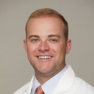 Ramsey Ferguson, MD, Resident Physician, Lawrenceburg, TN