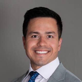 Daniel Tarazona, MD