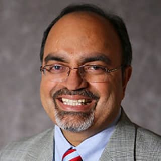 Iyengar Phaniraj, MD