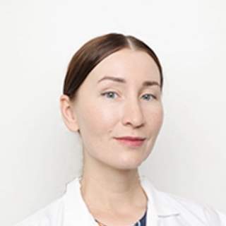 Anastasiya Nestsiarovich, MD, Psychiatry, Valhalla, NY