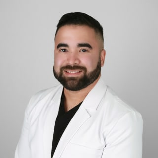 Samuel Machuca, Nurse Practitioner, Bellaire, TX