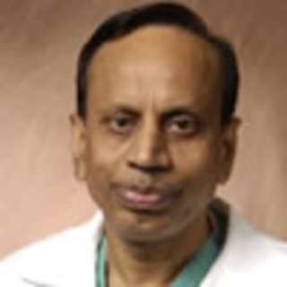 Narasimha Gondipalli, MD, Anesthesiology, Chesterfield, MO