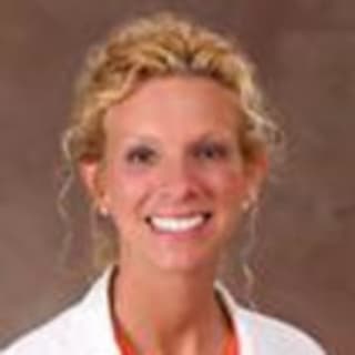 Kristy (Waeltz) Holland, MD, Emergency Medicine, Mount Vernon, IL, Alton Memorial Hospital