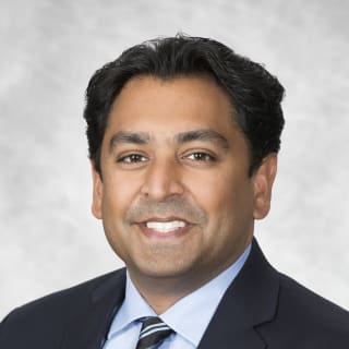 Indraneil Ray, MD