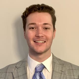 Braden Roark, PA, General Surgery, Charleston, SC