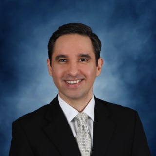 Hugo Salinas, MD, Internal Medicine, San Antonio, TX