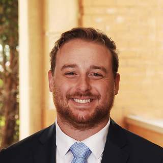 Nathan Lesnick, Family Medicine, Milwaukee, WI