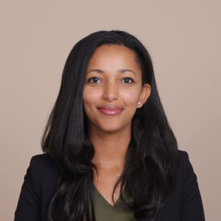 Seti Belay, MD, Resident Physician, Detroit, MI