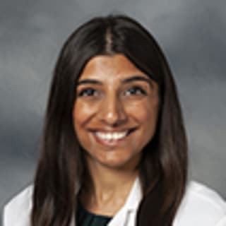 Janki Vaghasia, MD, Obstetrics & Gynecology, Royal Oak, MI