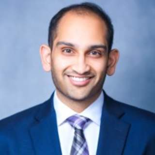 Parimal Patel, MD, Internal Medicine, Brooklyn, NY