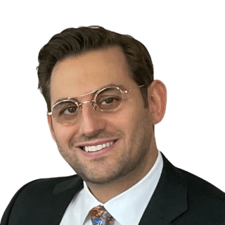 Joseph Greenberg, MD, General Surgery, Saint Louis Park, MN