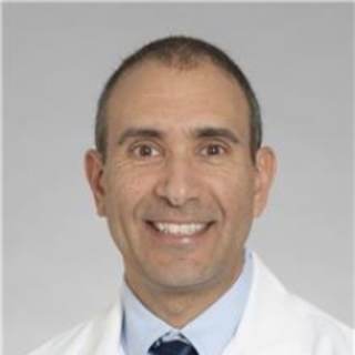 Rafik Khalil, MD, Radiology, Akron, OH