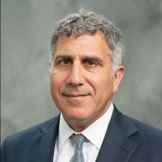 Paul Raphaelian, MD