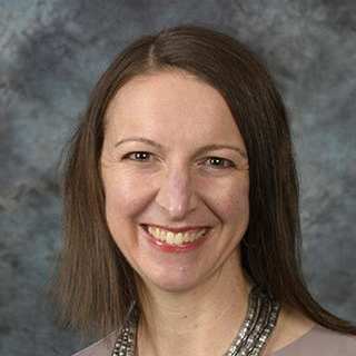 Caroline Quill, MD, Pulmonology, Rochester, NY, Strong Memorial Hospital of the University of Rochester