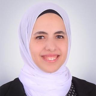 Marwa AbuElEzz, MD, Internal Medicine, Ewing, NJ