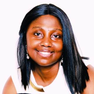 Vida (Dankwah) Gyamfi, Family Nurse Practitioner, Clinton, NC