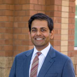 Ruchir Patel, MD, Internal Medicine, Scottsdale, AZ