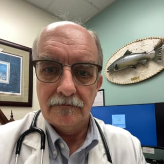 Scott Chase, DO, Family Medicine, Windham, ME