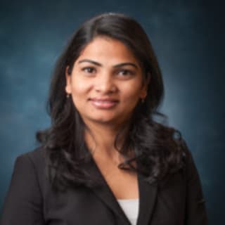 Mamatha Racheruvu, MD, Nephrology, Dallas, TX