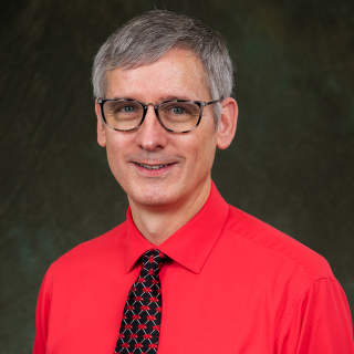 Michael Beard, MD, Family Medicine, White Hall, WV