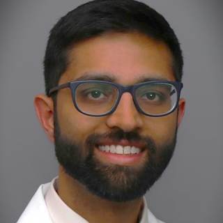 Nikhil Shah, MD, Cardiology, Worcester, MA