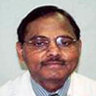 Alagiri Swamy, MD, Nephrology, Memphis, TN